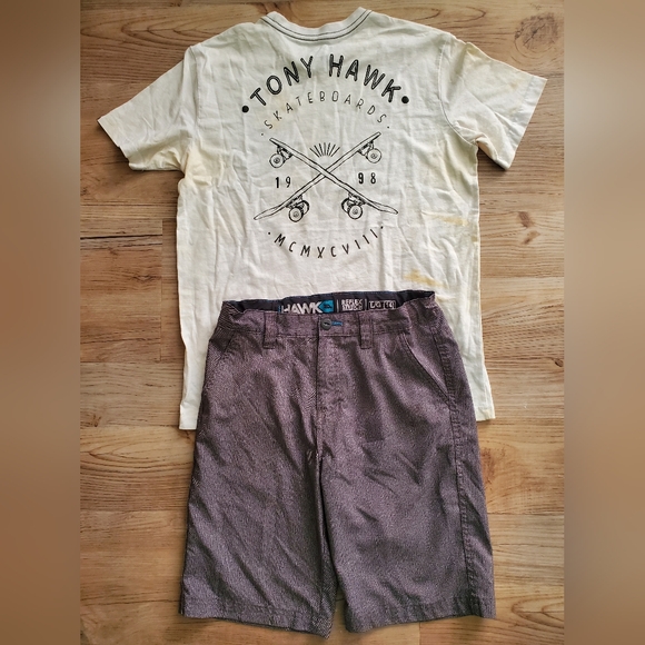 Tony Hawk Skateboarding Bundle🛹 - Picture 2 of 8